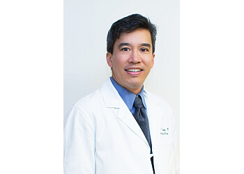 Jason F. Fung, MD - DERMATOLOGY CENTER OF THE EAST BAY