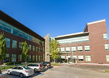 Jason F. Hamula, MD - Salt Lake City, UT Primary Care Physicians - Hospital Exterior Image