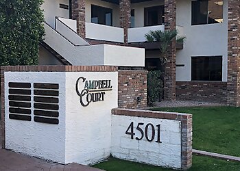 Phoenix Marriage Counselors Jason Fierstein, MA, LPC - PHOENIX MEN's COUNSELING