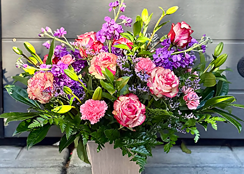 Fairfield Florists Jason Francis Design