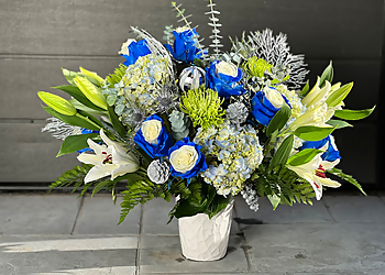 Fairfield Florists Jason Francis Design