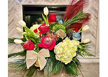 Jason Francis Design Fairfield Florists image 1