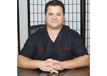 Jason G. Attaman, DO, FAAPMR Kent Pain Management Doctors
