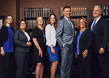 Omaha Medical Malpractice Lawyers Jason G. Ausman - AUSMAN LAW FIRM P.C., L.L.O.