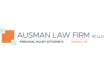 Omaha Medical Malpractice Lawyers Jason G. Ausman - AUSMAN LAW FIRM P.C., L.L.O.