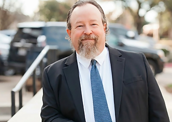 Jason G. Smith - Mesquite, TX Real Estate Lawyers - Law Firm Staff Image