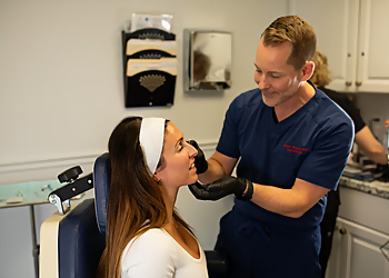 Providence Dermatologists Jason Gagnon, MD, MA, MPH - DERMATOLOGY PROFESSIONALS, INC.