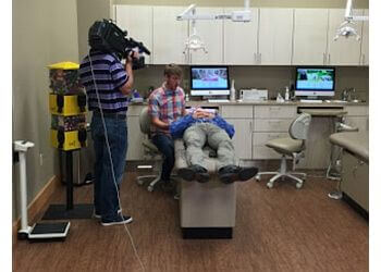 Shreveport Kids Dentists Jason Gambill, DDS - PEDIATRIC DENTISTRY OF SHREVEPORT-BOSSIER