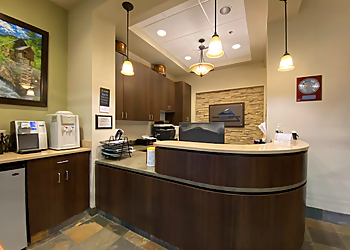 Arvada Cosmetic Dentists Jason Ganong, DMD, ABGD - ARVADA DENTAL EXCELLENCE