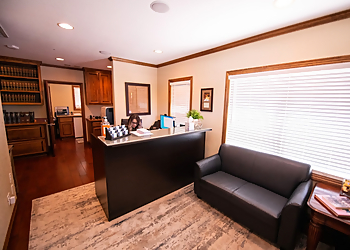 San Bernardino Estate Planning Lawyers Jason Gaudy - GAUDY LAW INC.