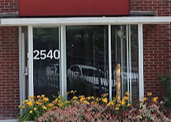 Kansas City Physical Therapists Jason Gearhart, PT, DPT, CSCS - VITAL SIX PHYSICAL THERAPY and PERFORMANCE