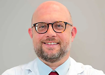 Jason Grieshober, MD - PLATINUM ORTHOPAEDICS Jason Grieshober, MD - Anaheim, CA Orthopedics - Doctor Portrait Image