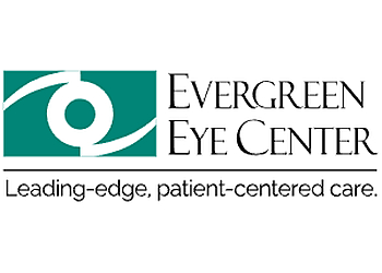 Tacoma Eye Doctors Jason Guo, OD, FAAO - EVERGREEN EYE CENTER