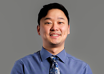 Jason Guo, OD, FAAO - EVERGREEN EYE CENTER Tacoma Eye Doctors image 1