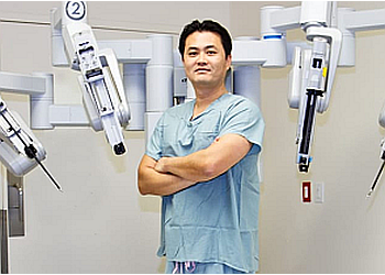 Jason H. Kim, MD Fullerton Ent Doctors