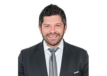 Miami business lawyer Jason H. Weber - Xander Law Group