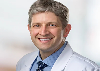 Oakland Podiatrists Jason Hiatt, DPM