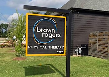Baton Rouge Physical Therapists Jason Hussein, PT, DPT, CVMP - BROWN ROGERS PHYSICAL THERAPY