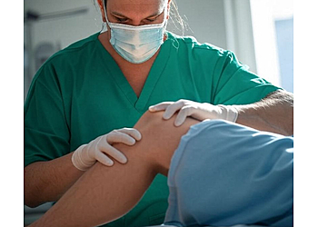 Garden Grove Orthopedics  Jason J. Chiu, MD