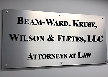 Overland Park Social Security Disability Lawyers Jason J. Fletes - BEAM-WARD, KRUSE, WILSON & FLETES, LLC