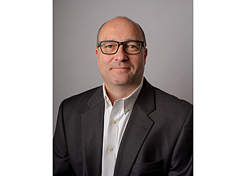 Overland Park Social Security Disability Lawyers Jason J. Fletes - BEAM-WARD, KRUSE, WILSON & FLETES, LLC