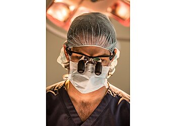 Knoxville Plastic Surgeon Jason J Hall, MD, FACS - TRILLIUM PLASTIC SURGERY