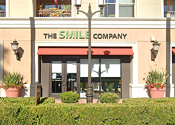 Santa Clara Dentists Jason J. Lee, DDS - THE SMILE COMPANY