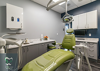 Santa Clara Dentists Jason J. Lee, DDS - THE SMILE COMPANY