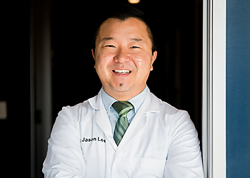 Jason J. Lee, DDS - THE SMILE COMPANY Santa Clara Dentists image 1