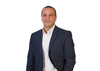 Jason Jean - NEW AMERICAN FUNDING Springfield Mortgage Companies image 1