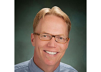 Jason Johnson, MD - ST. MARK's OB/GYN ASSOCIATES Salt Lake City Gynecologists