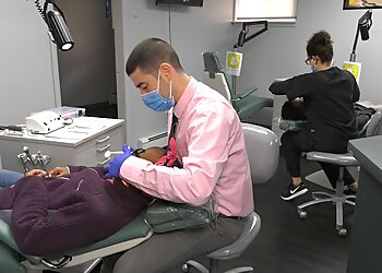 Buffalo Orthodontists Jason Jones, DDS - SUBURBAN ORTHODONTICS