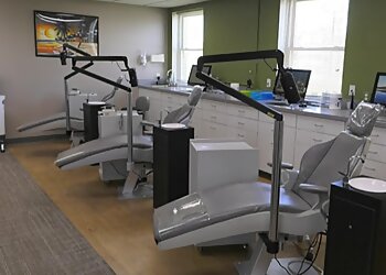 Buffalo Orthodontists Jason Jones, DDS - SUBURBAN ORTHODONTICS