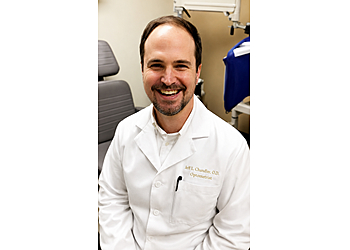 Jason Jones, OD - MIAMI VALLEY VISION CONSULTANTS Jason Jones, OD - MIAMI VALLEY VISION CONSULTANTS - Dayton, OH Pediatric Optometrists - Doctor Portrait Image