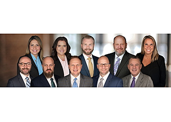 McKinney Personal Injury Lawyers Jason K. Burress - BURRESS LAW PLLC