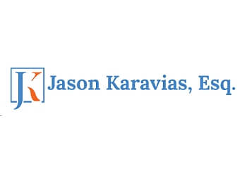 Pittsburgh Immigration Lawyers Jason Karavias, Esq.
