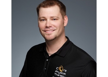 Jason Kart, PT, DPT, CMPT - CORE PHYSICAL THERAPY THE LOOP