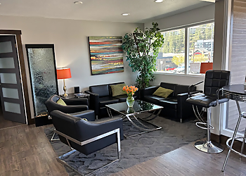 Spokane Cosmetic Dentists Jason Keefe, DDS - 5 MILE SMILES