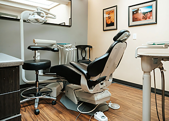 West Valley City Cosmetic Dentists Jason Kim, DMD - GENESIS DENTAL OF WEST VALLEY