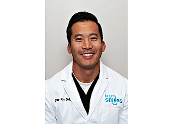 Jason Kim, DMD - GENESIS DENTAL OF WEST VALLEY West Valley City Cosmetic Dentists image 1