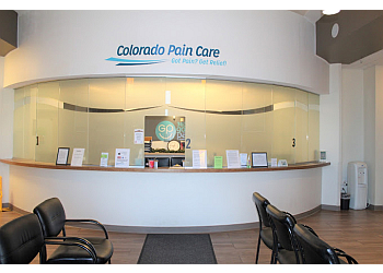 Lakewood Pain Management Doctors Jason Krutsch, MD - Colorado Pain Care