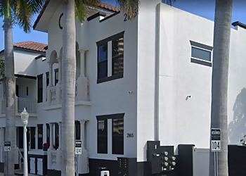 Cape Coral Employment Lawyers Jason L. Gunter - THE LAW OFFICE OF JASON L. GUNTER, P.A