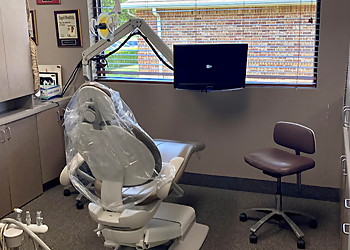 Plano Dentists Jason L. Montgomery, DDS - LONESTAR DENTAL GROUP PLANO