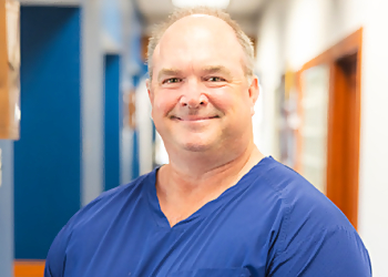 Jason L. Montgomery, DDS - LONESTAR DENTAL GROUP PLANO Plano Dentists image 1
