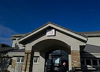 Reno Dentists Jason L. Sala, DMD - SALA FAMILY DENTISTRY