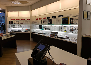 Ontario Eye Doctors Jason Lam O.D., M.B.A. - LAM OPTOMETRIC GROUP