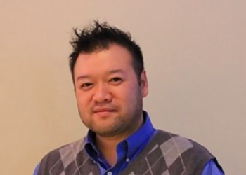 Jason Lam O.D., M.B.A. - LAM OPTOMETRIC GROUP Ontario Eye Doctors image 1