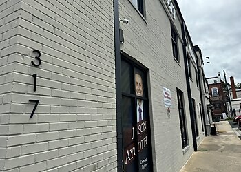 Greensboro Criminal Defense Lawyers Jason Lee Aycoth - GARRETT, WALKER, AYCOTH & OLSON, ATTORNEYS AT LAW