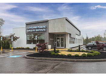 Cleveland Plastic Surgeon Jason Leedy, MD - CLEVELAND PLASTIC SURGERY INSTITUTE