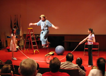 Baltimore Entertainment Companies Jason Levinson & Company